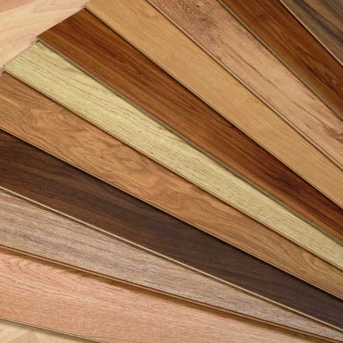 10% off Select Flooring Styles