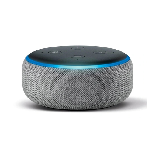 Amazon Alexa from Triangle Flooring Center in Carrboro, North Carolina