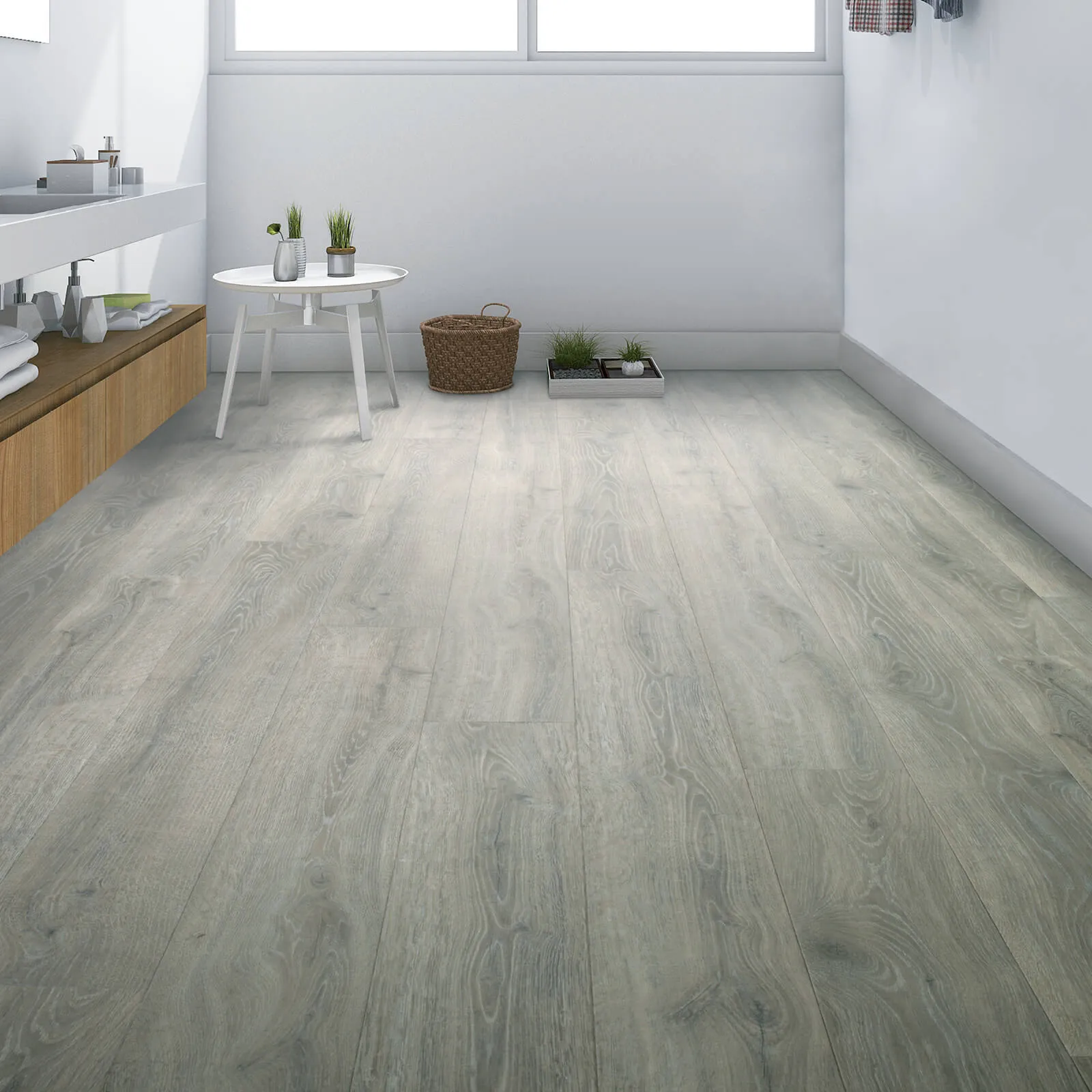 Laminate flooring | Triangle Flooring Center