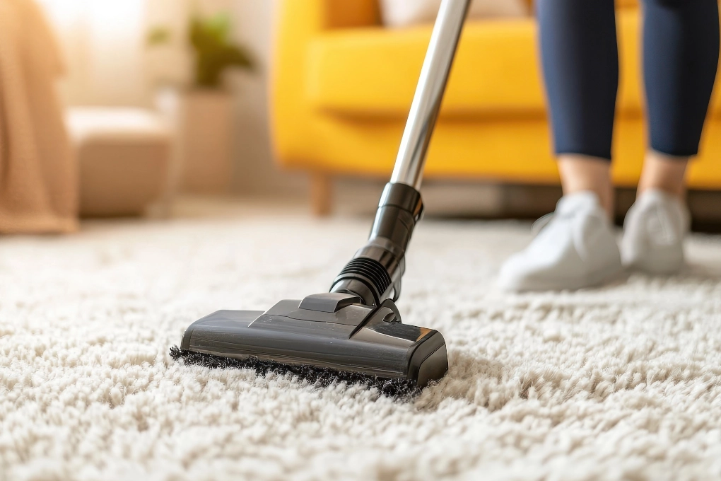 Carpet care | Triangle Flooring Center