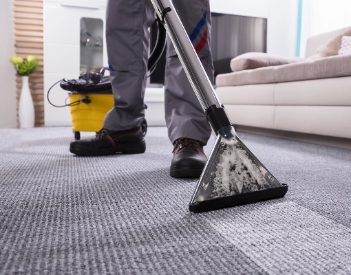Professional Carpet cleaning | Triangle Flooring Center