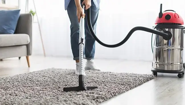 Rug care | Triangle Flooring Center
