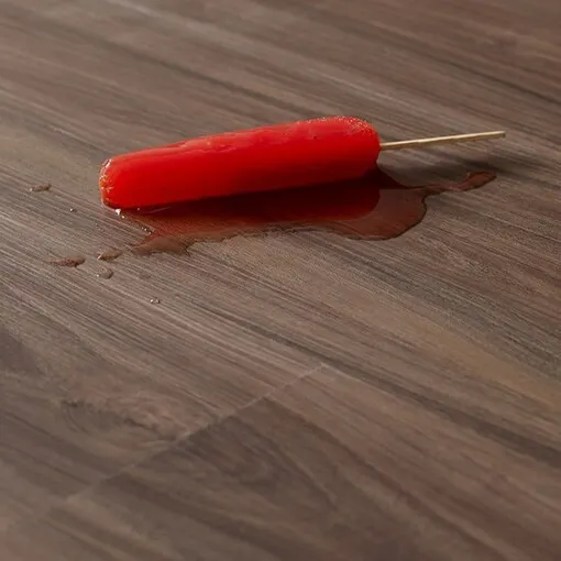 Vinyl care | Triangle Flooring Center