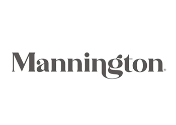 Mannington Logo | Triangle Flooring Center