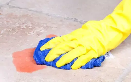 Tile care | Triangle Flooring Center