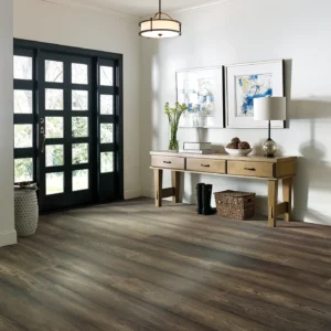 Entryway Hardwood flooring | Triangle Flooring Center