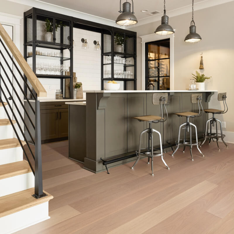 Flooring Trends That Bring Warmth and Style to Your Home | Triangle Flooring Center